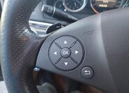 Mercedes-Benz Třídy E Kupé 3,0 l 170 kw