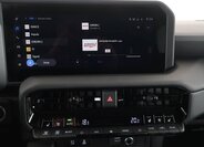 Toyota Land Cruiser SUV 2,8 l 151 kw