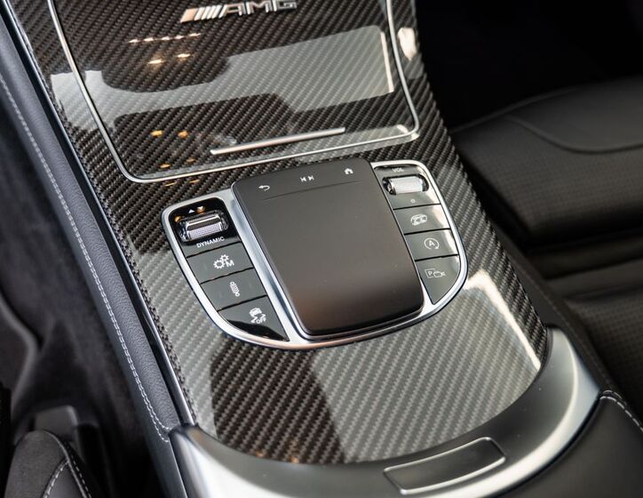 Mercedes-Benz GLC 14