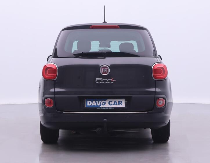 Fiat 500L 6