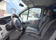 Opel Vivaro 20