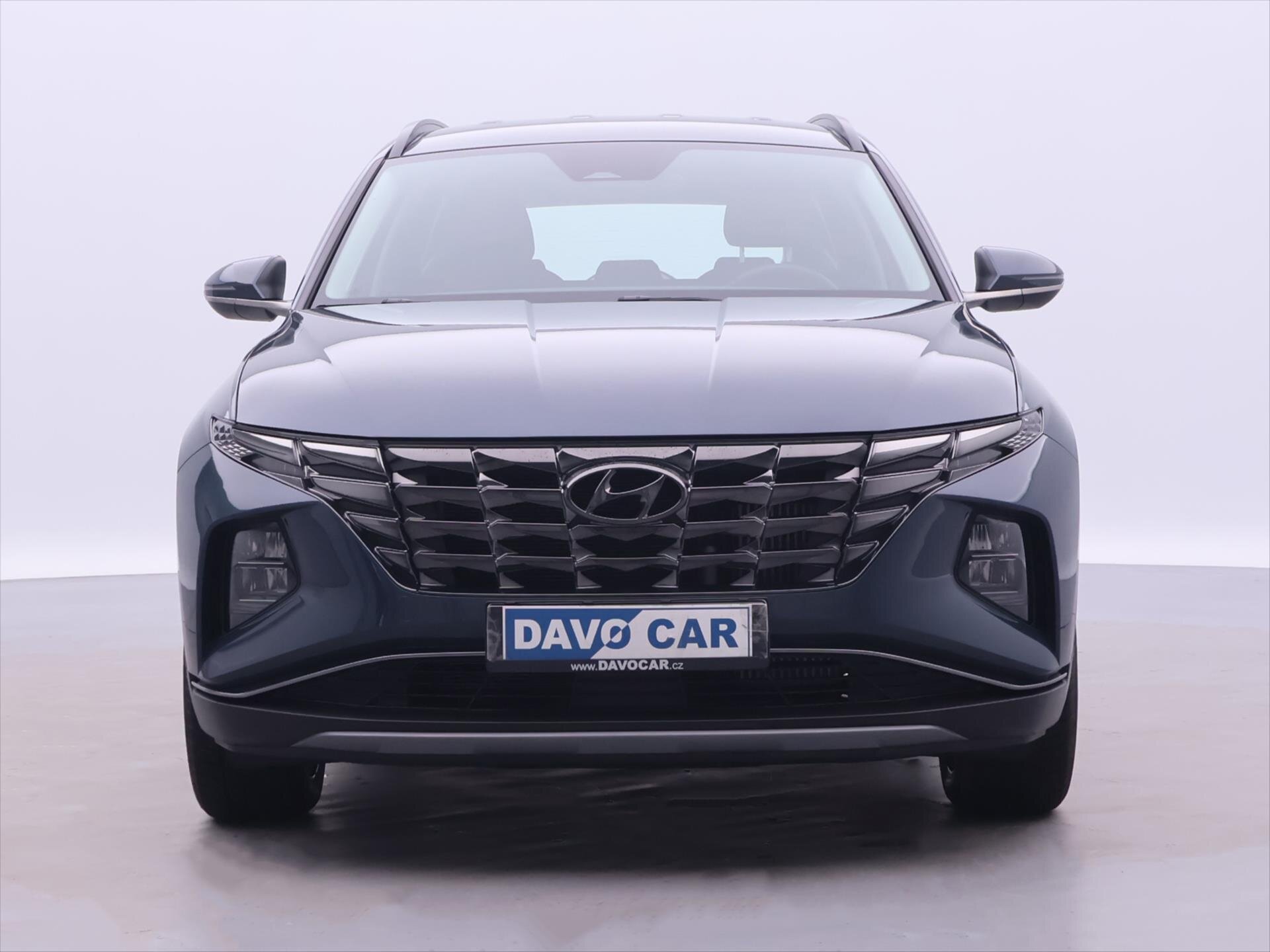 Hyundai Tucson SUV / Terénní 1,6 l 110 kw