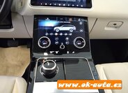 Land Rover Range Rover Velar SUV 2,0 l 0