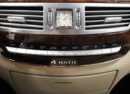 Mercedes-Benz Třídy S Sedan / Limuzína 3,0 l 190 kw