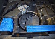 Mazda CX-5 Kombi 2,5 l 143 kw