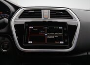 Suzuki SX4 S-Cross 14