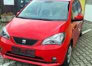 Seat Mii Hatchback 999,0 55 kw