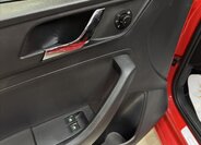 Škoda Rapid Hatchback 1,2 l 77 kw