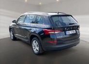 Škoda Kodiaq 4