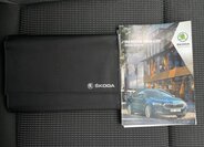 Škoda Octavia Kombi 2,0 l 85 kw