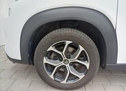 Citroën C3 Aircross Hatchback 1,2 l 81 kw