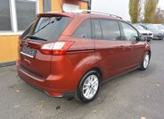 Ford Grand C-MAX 5