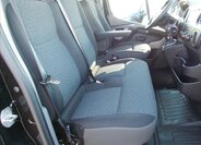 Opel Movano Ostatní 2,3 l 107 kw