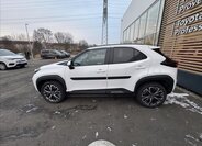 Toyota Yaris Cross Hatchback 1,5 l 68 kw