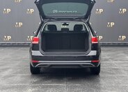 Volkswagen Golf Kombi 1,6 l 85 kw