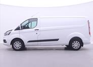Ford Transit Custom 4