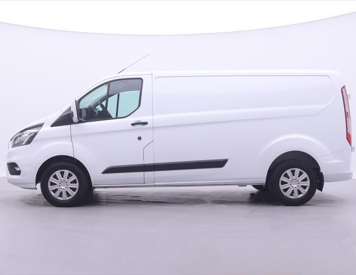 Ford Transit Custom 4