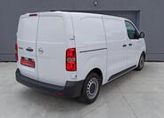 Opel Vivaro 5