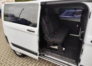 Ford Transit Custom 30