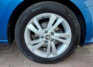 Škoda Fabia Kombi 999,0 70 kw