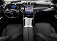 Mercedes-Benz GLC 12