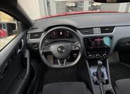 Škoda Octavia 13