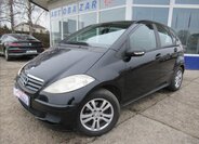 Mercedes-Benz Třídy A 1