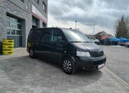 Volkswagen Multivan 4