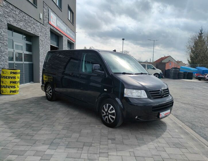 Volkswagen Multivan 4