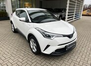 Toyota C-HR 8