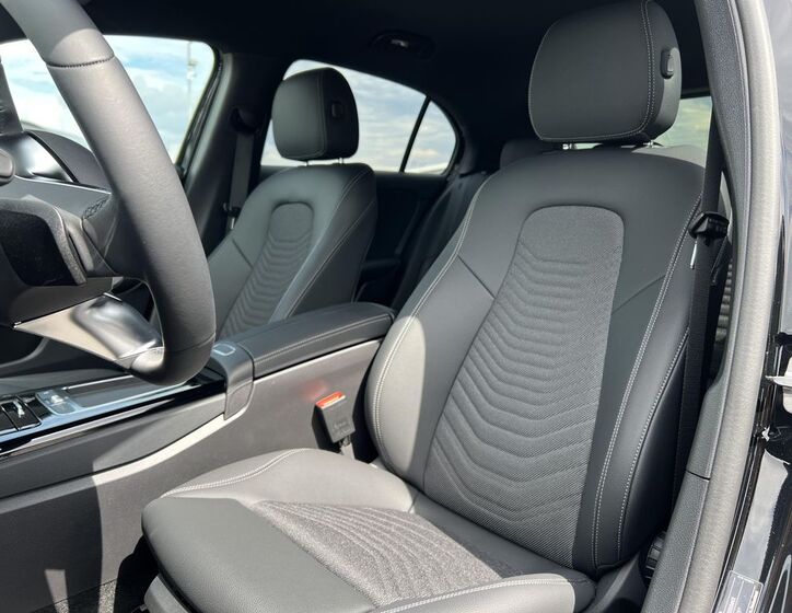 Mercedes-Benz Třídy A 11