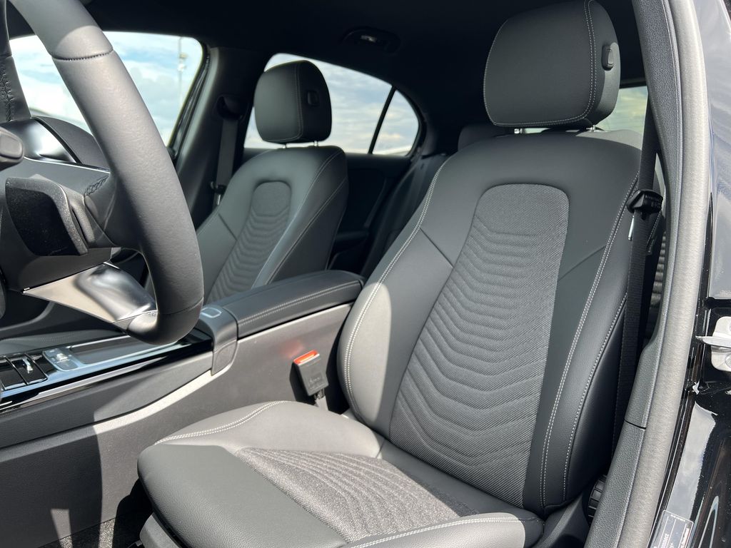 Mercedes-Benz Třídy A