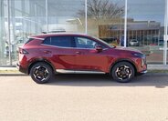 KIA Sportage SUV / Terénní 1,6 l 110 kw