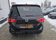 Volkswagen Touran 7