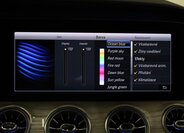 Mercedes-Benz Třídy E Kupé 2,0 l 143 kw