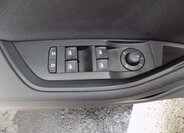 Škoda Superb Sedan 2,0 l 206 kw