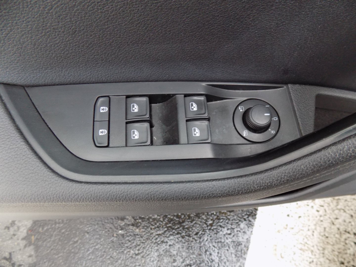 Škoda Superb Sedan 2,0 l 206 kw