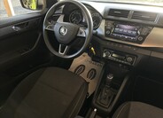 Škoda Fabia 12