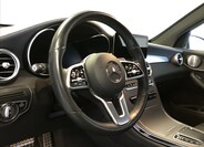 Mercedes-Benz GLC 19