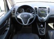 Hyundai ix20 13