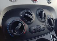 Fiat 500 Hatchback 999,0 51 kw