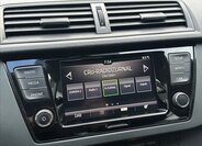 Škoda Fabia Kombi 999,0 70 kw