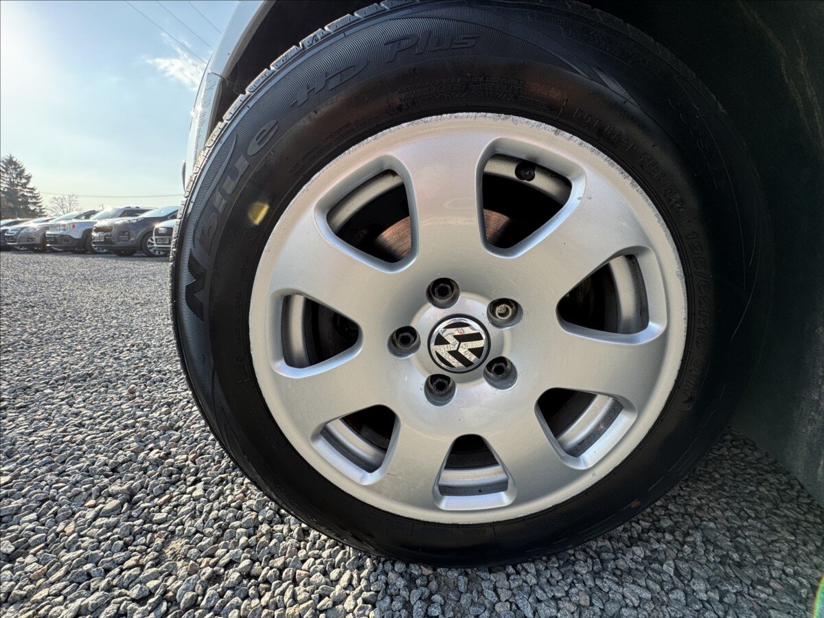 Volkswagen Golf Hatchback 1,6 l 85 kw