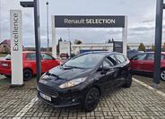 Ford Fiesta 1