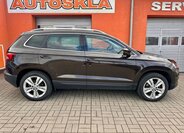 Škoda Karoq SUV / Terénní 2,0 l 110 kw