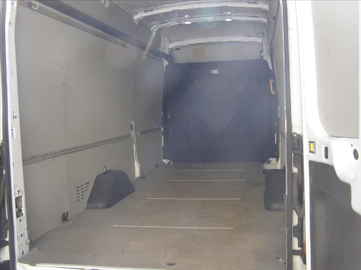 Ford Transit Ostatní 2,0 l 96 kw