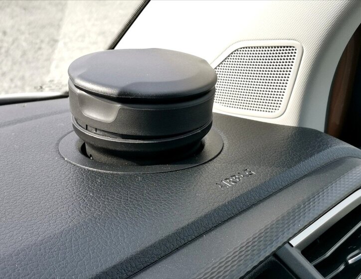 Volkswagen Multivan VAN / Minibus 2,0 l 150 kw