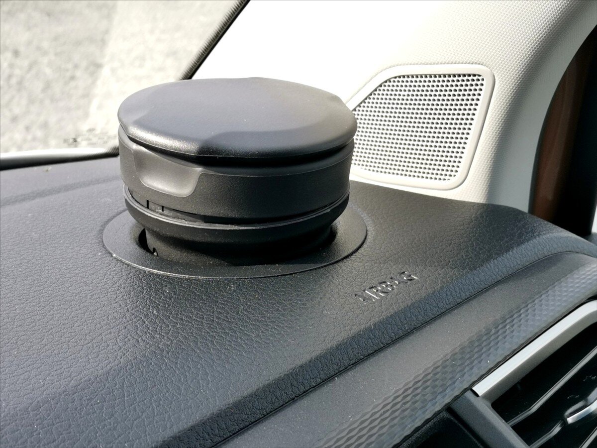 Volkswagen Multivan VAN / Minibus 2,0 l 150 kw