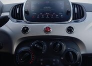 Fiat 500 Hatchback 999,0 51 kw