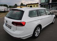 Volkswagen Passat Kombi 2,0 l 110 kw